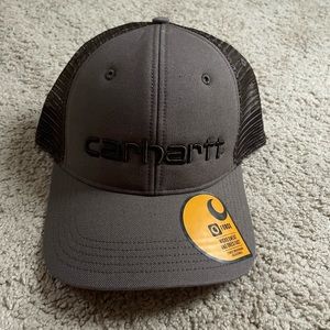 Carhartt hat